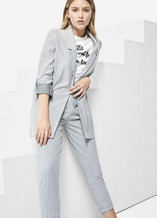 Пиджак блейзер