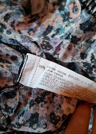 Блуза zara10 фото
