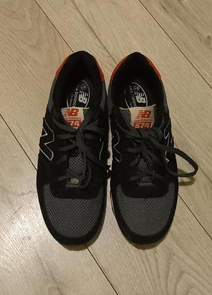 Кросівки new balance 574