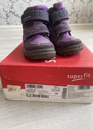 Superfit 206 фото