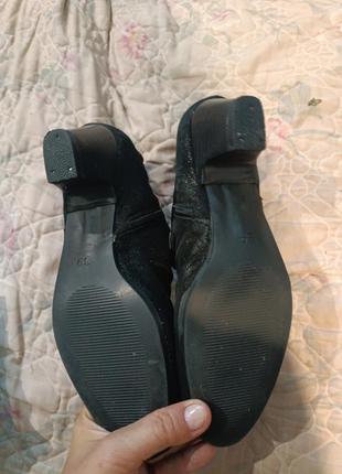 Классные ботинки демисезонные сапоги9 фото