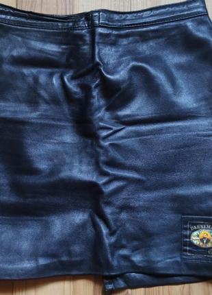 Юбка шкіра натуральна 🎀 розпродаж 🎀