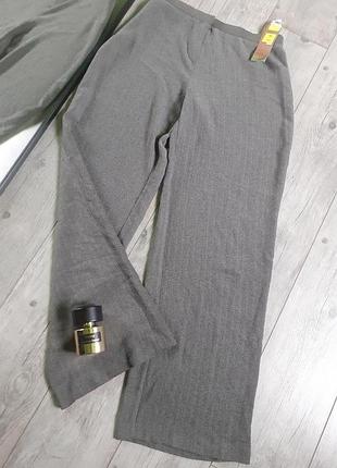 Брюки деми 50-52 р.