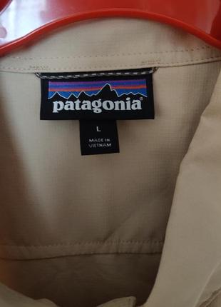 Рубашка patagonia4 фото