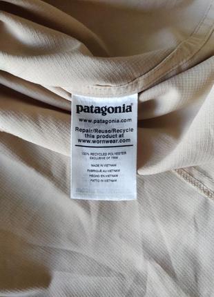Рубашка patagonia5 фото