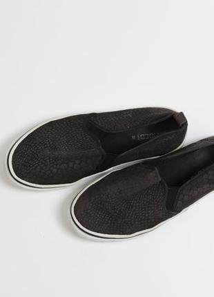 H&m кеди 37 розмір