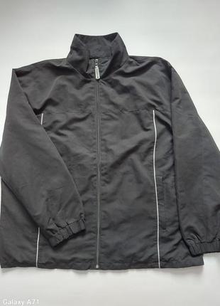 Куртка спортивная stanfield, мужская