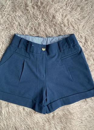 Класичні шорти