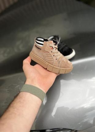 Ботиночки ботинки детские