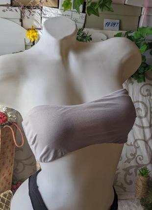 Верх від купальника чашка bc