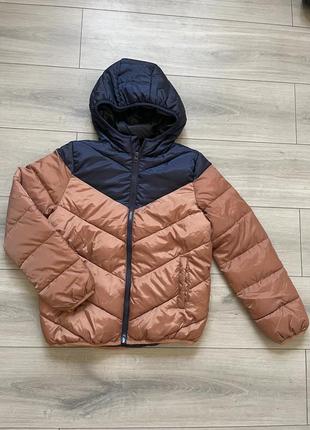 Демісезонна куртка