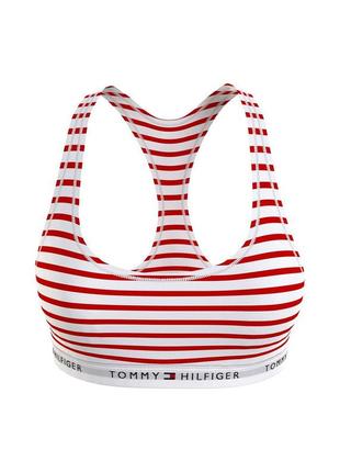 Женский бралетт tommy hilfiger