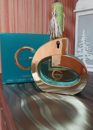 G pour femme emper жіночий парфум 80 мл