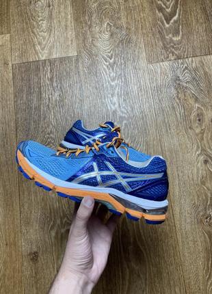 Кроссовки asics3 фото