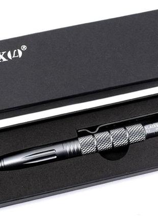 Ручка со стеклобоем laix b2 tactical pen2 фото