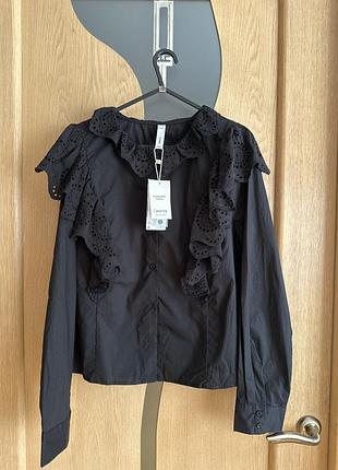 Стильна жіноча блуза