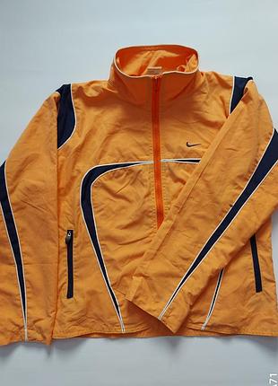 Куртка спортивна nike