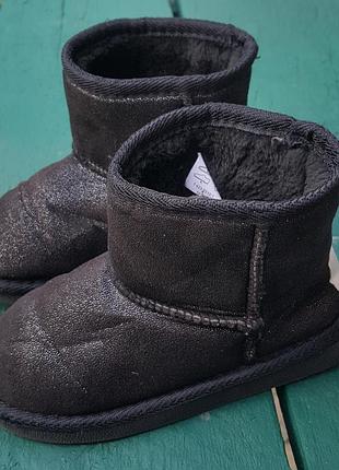 Уггі дитячі, валянки, сапожки, угги 7
