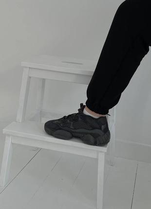 Кроссовки yeezy 5004 фото