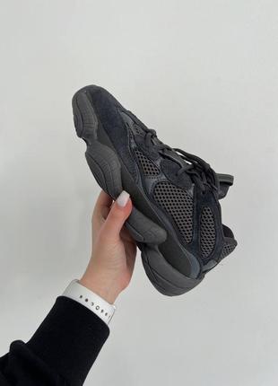 Кроссовки yeezy 5009 фото