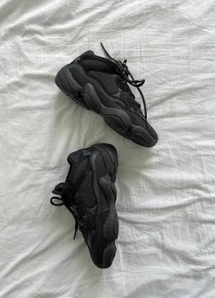 Кроссовки yeezy 5001 фото