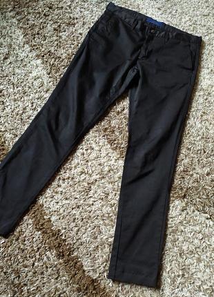Штани 98%коттон тренд сезону актуальні
