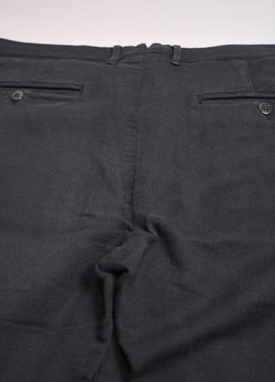Завужені штани брюки c.p. company slim fit pants - 485 фото