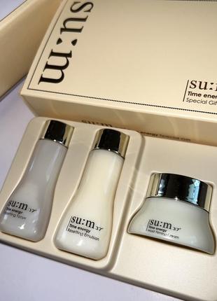 Su:m 37 time energy special gift set