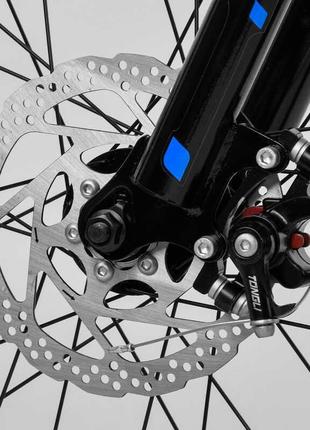 Детский магниевый велосипед 20 corso speedline магниевая рама дисковые тормоза дополнительные колеса собран на6 фото