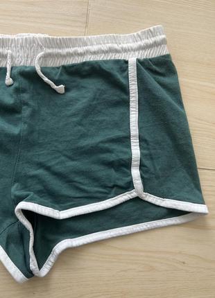 Шорти alcott 3