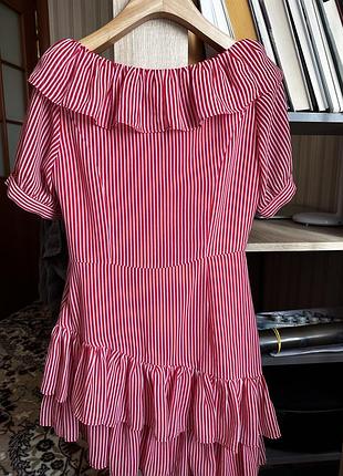 Платье 2