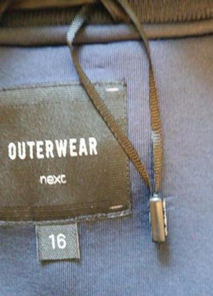 Бомбер outerwear next2 фото