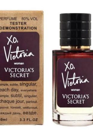 Victoria`s secret xo victoria