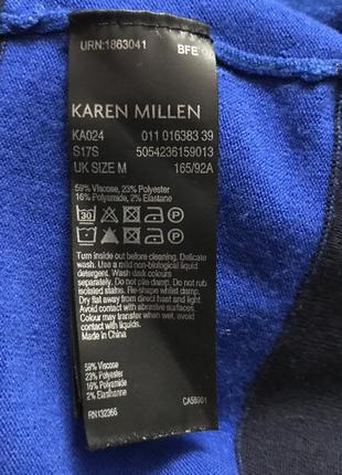 Свитер karen millen .9 фото