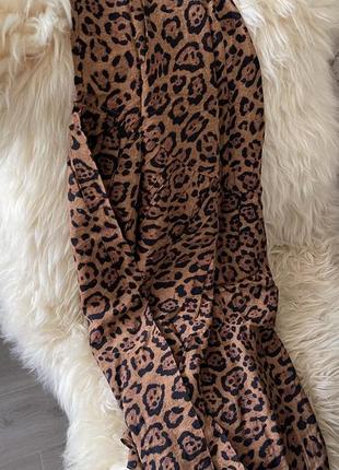 Віскозна сукня ягуар hm1 фото