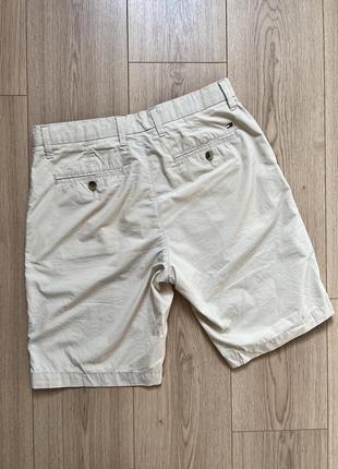 Бавовняні шорти tommy hilfiger brooklyn 10” short 🛍️1+1=3🛍️6 фото