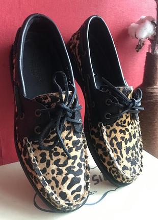 Sperry топсайдеры top-sider
