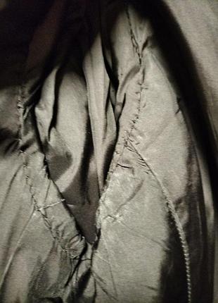 Сюртук-визитка винтаж9 фото