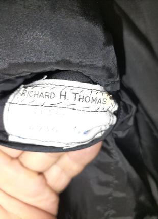 Сюртук-визитка винтаж4 фото