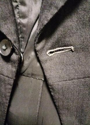 Сюртук-визитка винтаж7 фото