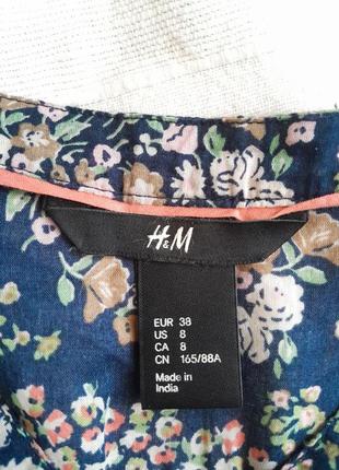 Блуза 36 размера h&m4 фото