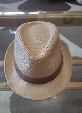 Шляпа, фуражка, кепка