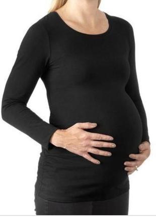 George кофточка  с длинным рукавом лонгслив для беременных