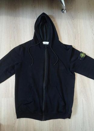 Кофта stone island оригінал