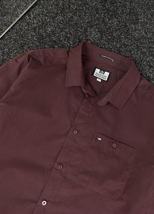 Weekend offender рубашка - овьершот