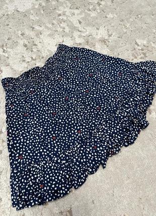 Юбочка для девочки 7/8р.