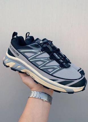 Salomon xt-6 expanse кроссовки