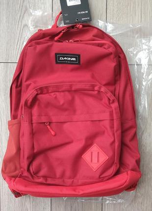 Рюкзак dakine 365 dlx 27 l (дакайн). для міста, офісу, ноутбука, школи