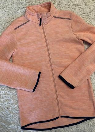 Брендовая флиска франция