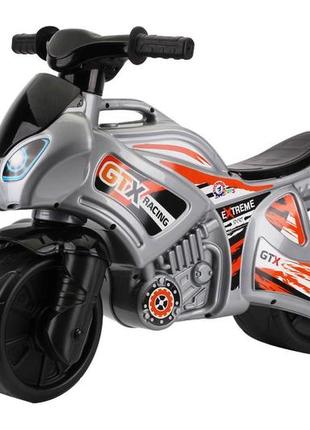 Іграшка мотоцикл технок, арт 7105
